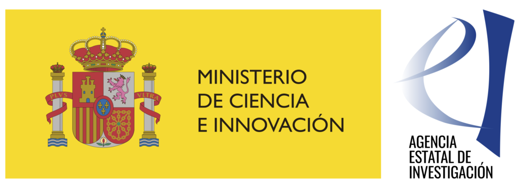 ministerio de ciencia e innovacion